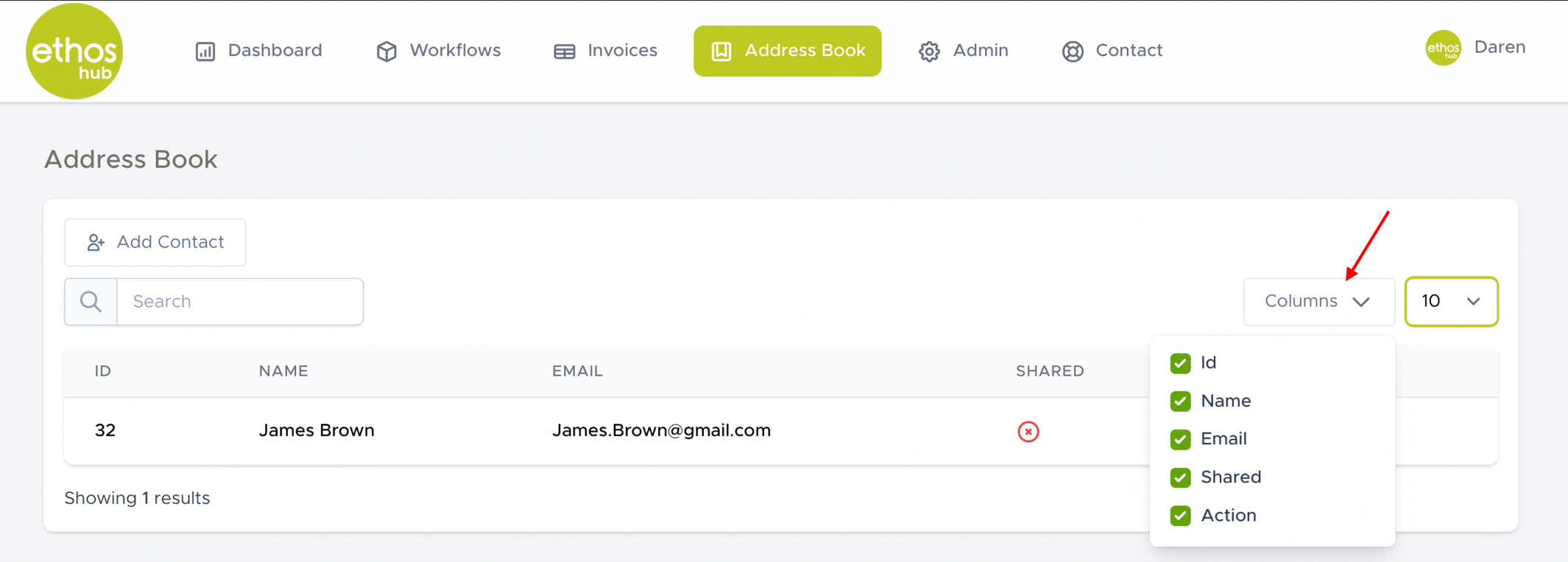 Graphical user interface, text, application, chat or text message Description automatically generated