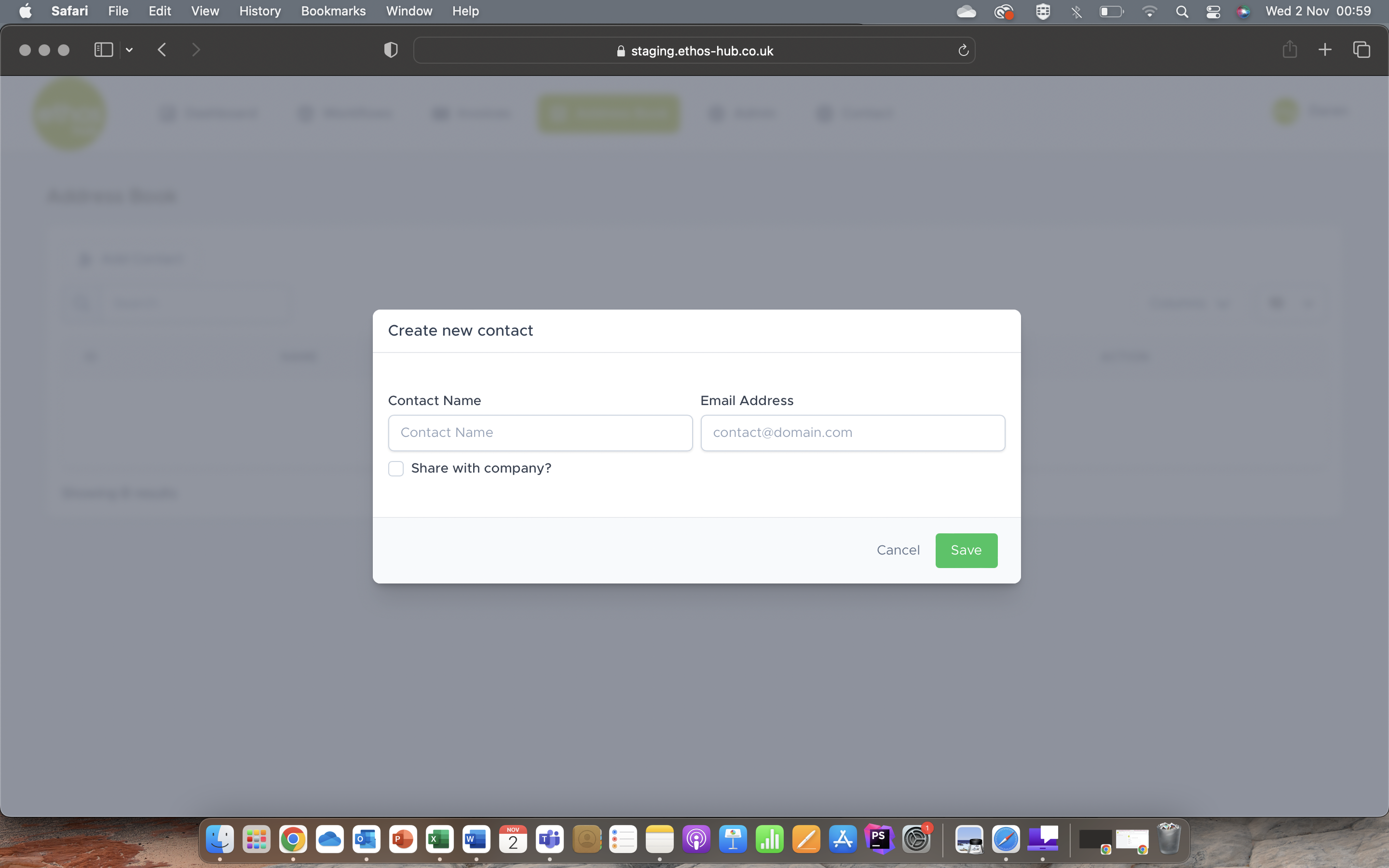 A screenshot of a computer Description automatically generated