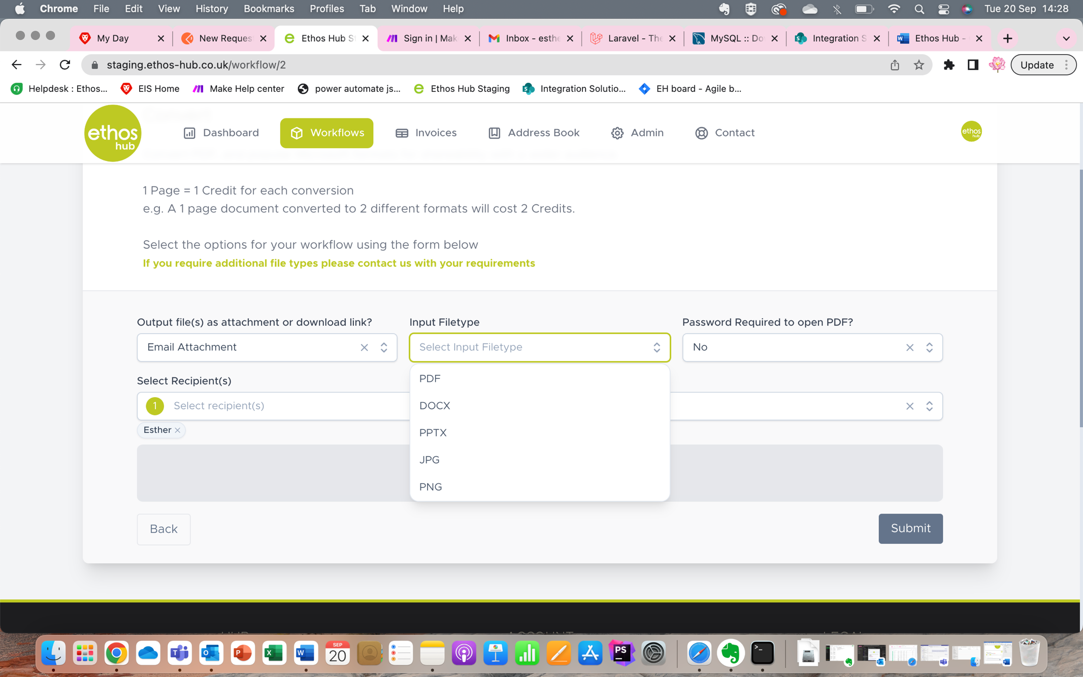 Graphical user interface, text, application Description automatically generated
