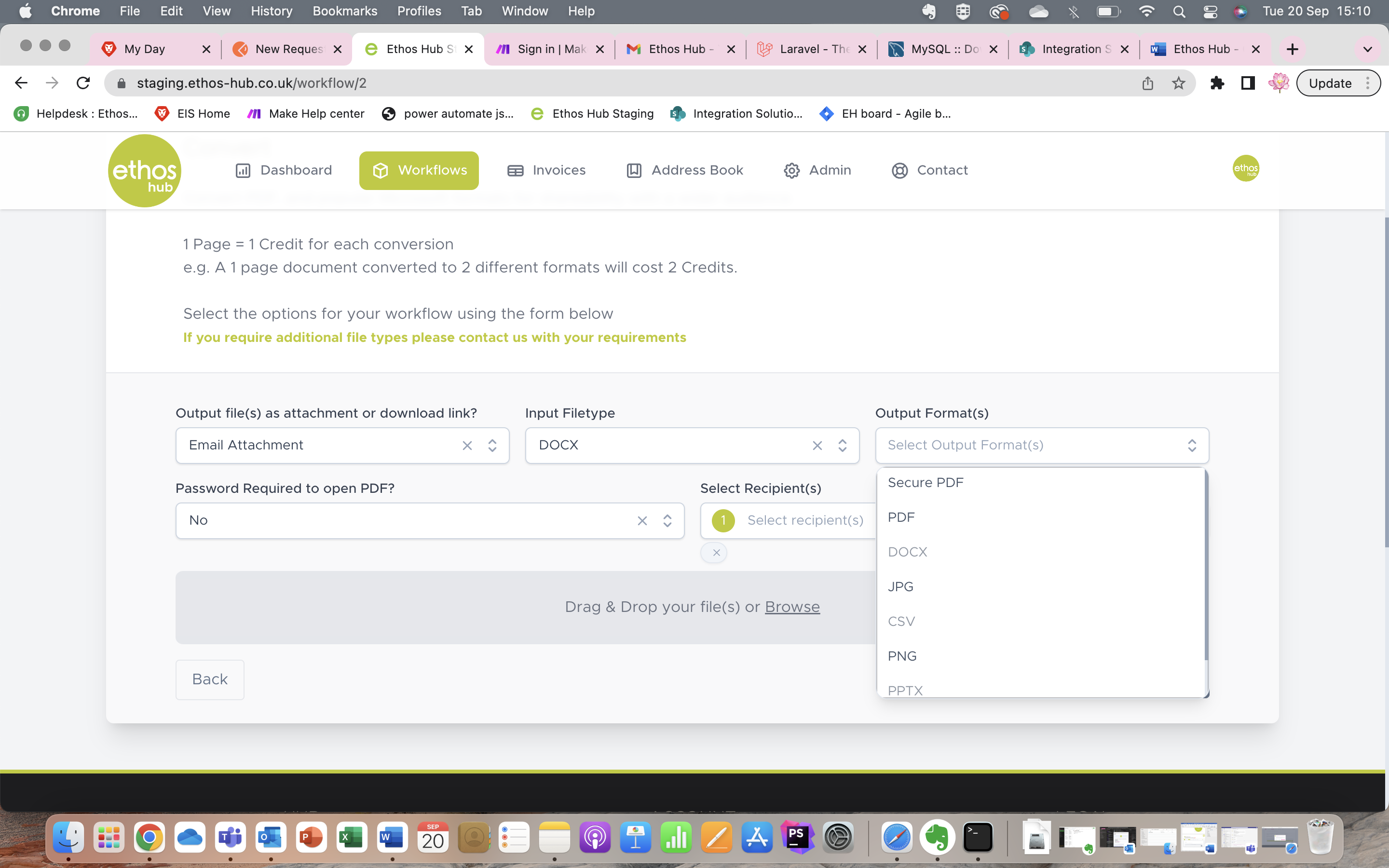 Graphical user interface, text, application Description automatically generated