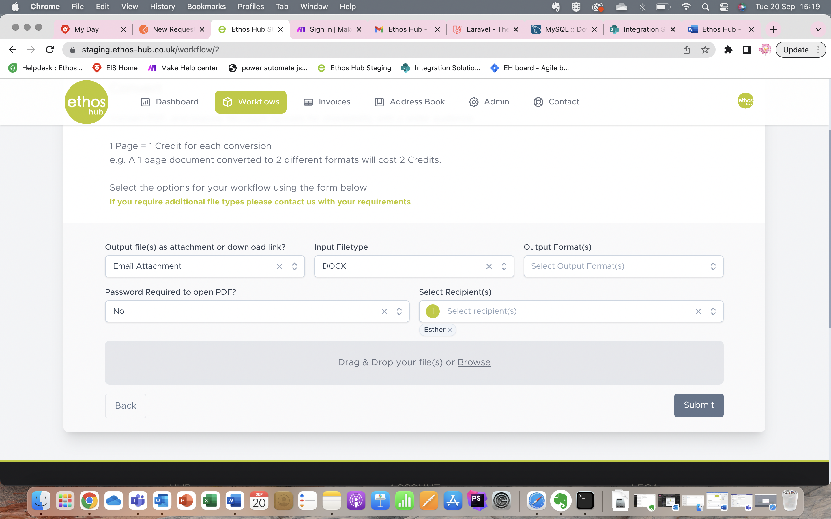 Graphical user interface, text, application Description automatically generated