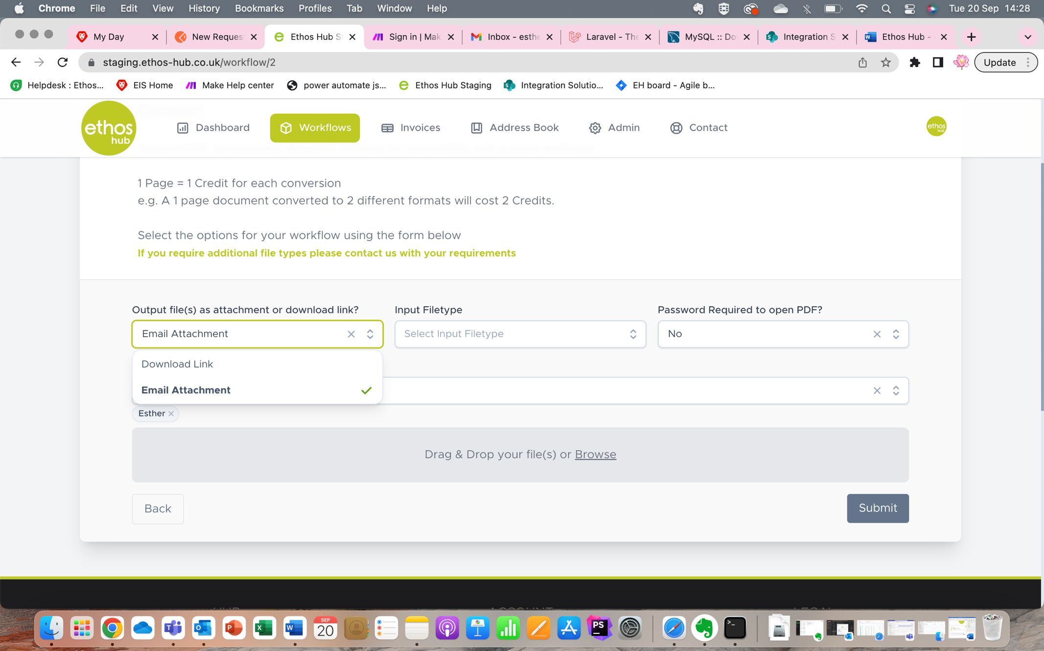 Graphical user interface, text, application Description automatically generated