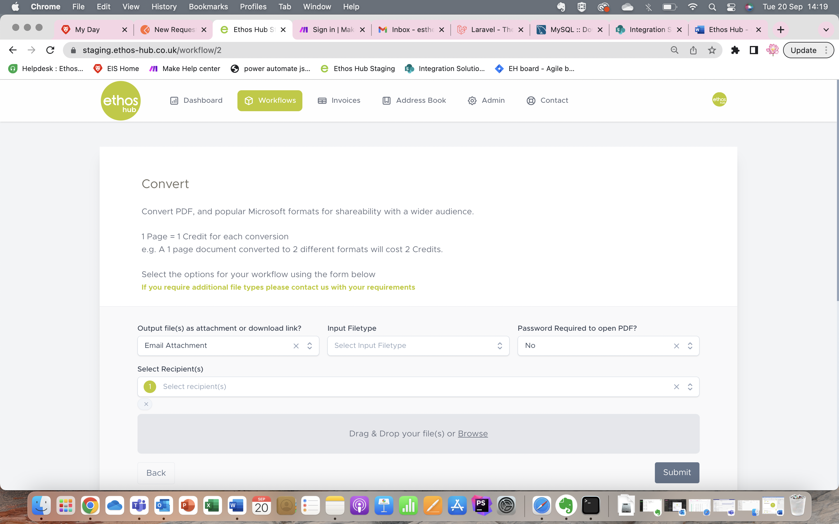 Graphical user interface, text, application Description automatically generated