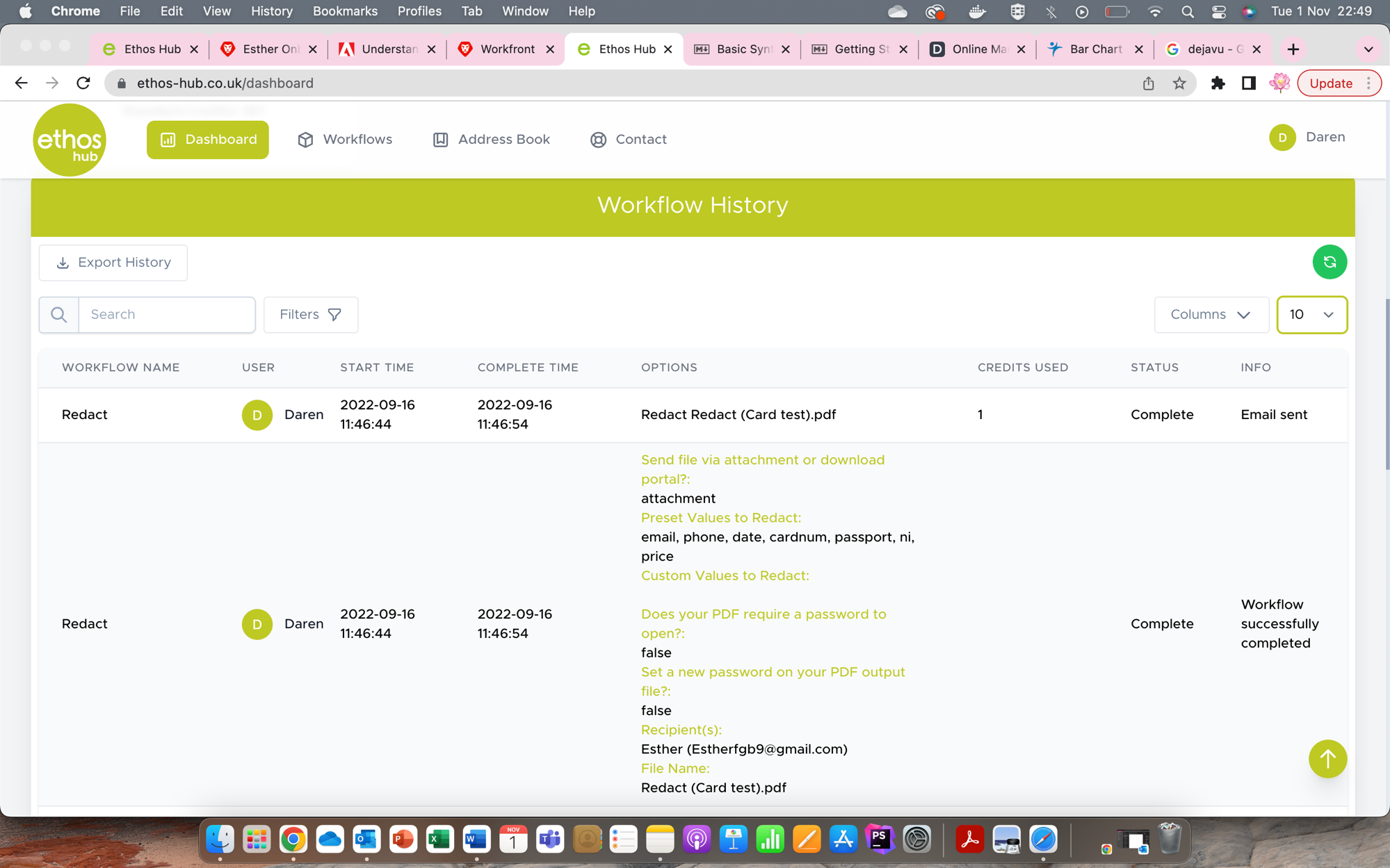 A screenshot of a computer Description automatically generated