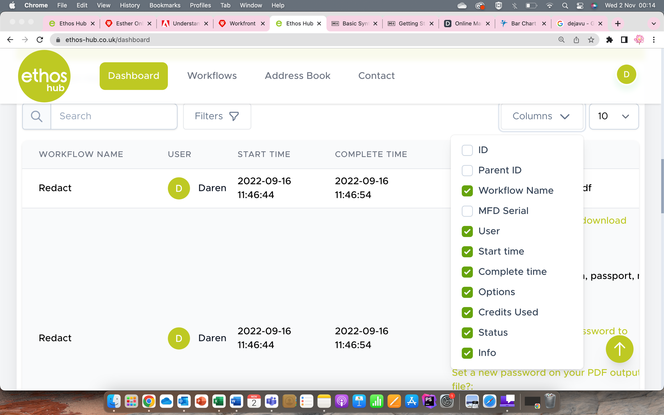 Graphical user interface, text Description automatically generated