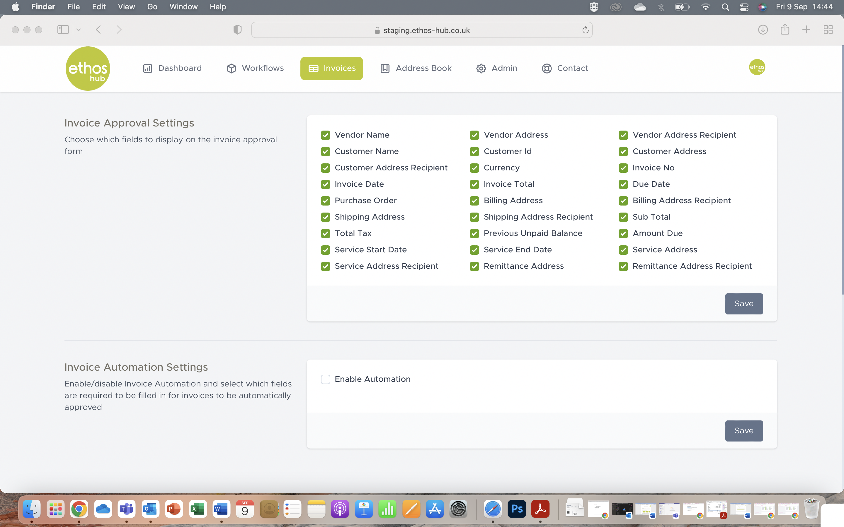 Graphical user interface Description automatically generated